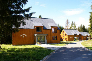 БАЗА ОТДЫХА TŘINEC проживание номера питание горы Западные Татры Словакия
