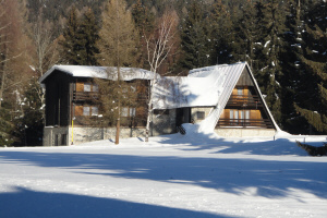 БАЗА ОТДЫХА TŘINEC проживание номера питание горы Западные Татры Словакия
