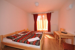 БАЗА ОТДЫХА TŘINEC проживание номера питание горы Западные Татры Словакия
