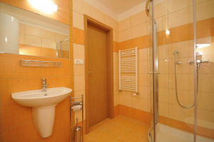 БАЗА ОТДЫХА TŘINEC проживание номера питание горы Западные Татры Словакия
