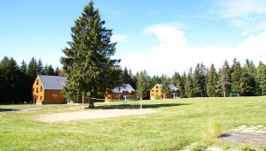 БАЗА ОТДЫХА TŘINEC проживание номера питание горы Западные Татры Словакия
